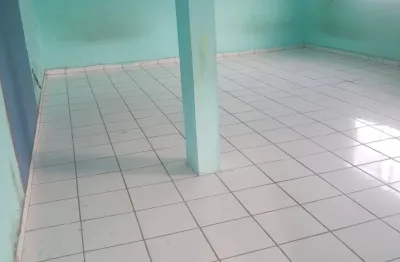 Casa com 1 quarto para alugar na Rua Cidade do Cabo, Jardim Shangrilá (Zona Sul), São Paulo