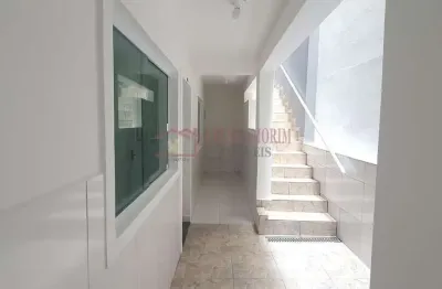 Casa com 1 quarto para alugar na Rua José Máximo Ferreira, Jardim Grauna, São Paulo