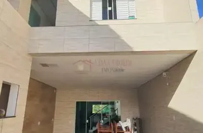 Casa com 3 quartos à venda na Rua Miraflores, Jardim Castro Alves, São Paulo