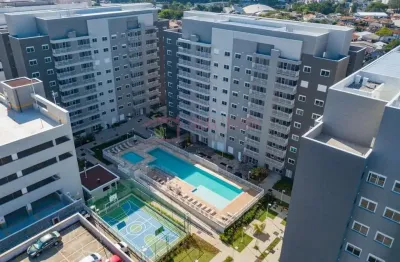 Apartamento com 2 dormitórios no campo grande interlagos zona sul