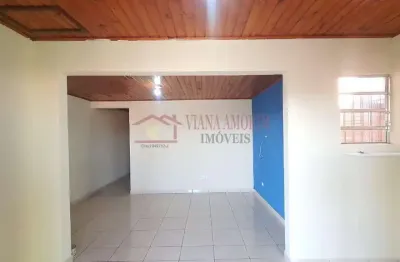 Casa para renda com 3 casas no local  em jardim maria rita  -  são paulo