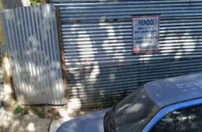 Terreno  a venda de 5x34 em parelheiros - são paulo