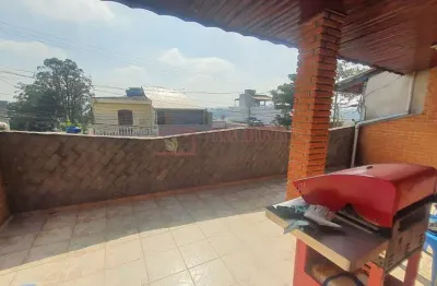 Casa á  venda com 3 dormitórios no jardim graúna, próximo ao clube sesc- interlagos - sao paulo