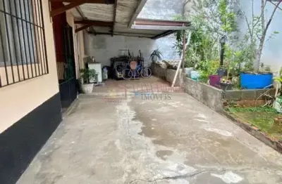 Casa com 2 quartos à venda na Rua Joaquim Rodrigues de Moraes, Vila Rubi, São Paulo