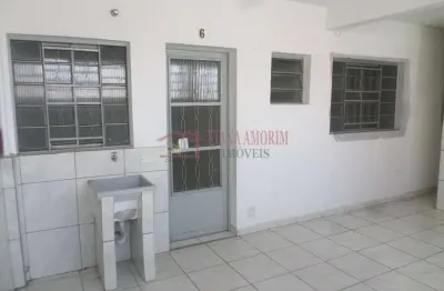 Casa ao lado da estação primavera interlagos em jardim colonial  -  são paulo