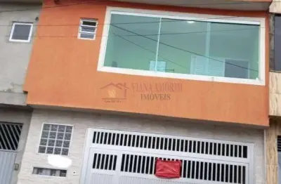 Sobrado com 2 casas em jardim castro alves  - zona sul de  são paulo