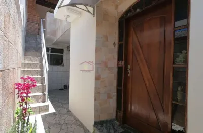 Casa com 3 dormitórios no bairro jardim colonial zona sul de são paulo