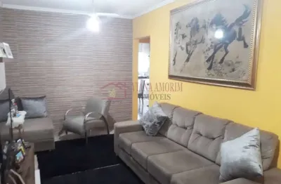 Casa com 2 dormitórios e edicula, ao lado da estação primavera-interlagos no parque santana  -  são paulo