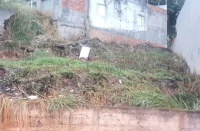 Chácara / sítio à venda na Rua José Francisco de Freitas, Jardim Maria Rita, São Paulo