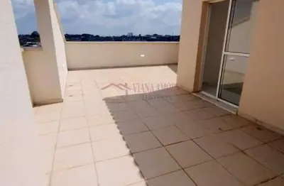 Apartamento cobertura 104 m² - vila da paz, são paulo
