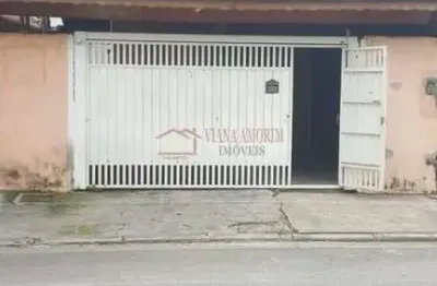 Casa com 2 quartos à venda na Rua Doutor Saulo de Castro Bicudo, Interlagos, São Paulo