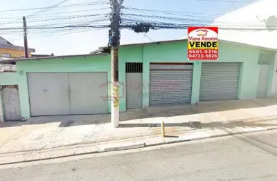 Casa  em área de 10x27 no vila são josé  em jardim floresta  -  são paulo
