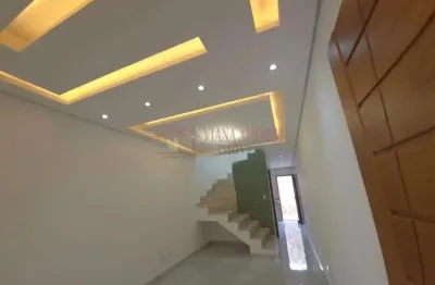 Casa com 3 dormitorios no jardim primavera- zona sul de sp