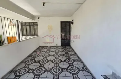 Casa independente com 2 dormitórios em parque alto do rio bonito -  são paulo