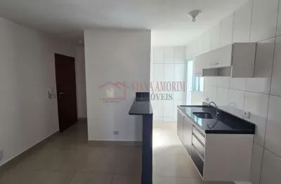 Apartamento com 1 quarto para alugar na Rua Guaruva, Cidade Dutra, São Paulo