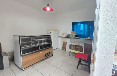 Ponto comercial para alugar na Rua Agilberto de Figueiredo Santos, Jardim Guanhembu, São Paulo