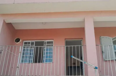 Casa com 1 dormitório ao lado do clube sesc-interlagos-são paulo