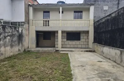 Casa com 2 quartos para alugar na Rua Alberto Caeiro, Jardim Edilene, São Paulo