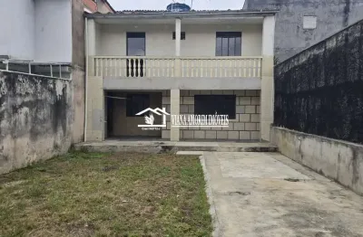 Casa com 2 quartos para alugar na Rua Alberto Caeiro, Jardim Edilene, São Paulo
