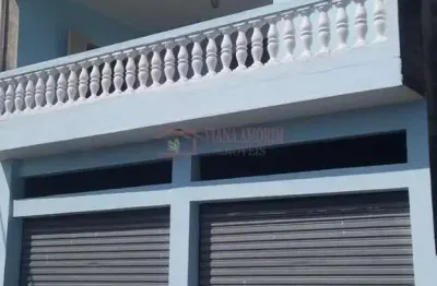 Ponto comercial para alugar na Rua Samana, Grajaú, São Paulo