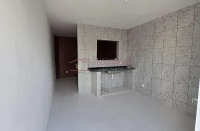 Casa com 1 quarto para alugar na Rua Flora Geny, Jardim Guanhembu, São Paulo