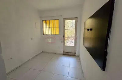 Casa com 1 quarto para alugar na Rua José Cândido, Parque Alto do Rio Bonito, São Paulo