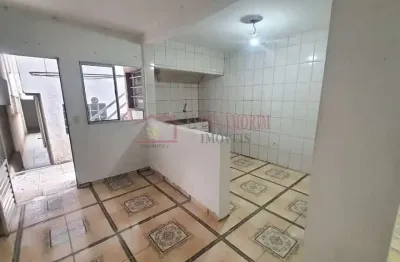 Casa com 1 dormitório, próximo ao atacadista assai de cidade dutra- são paulo