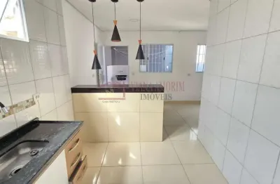 Casa com 1 quarto para alugar na Rua General Azevedo Pimentel, Jardim Colonial, São Paulo