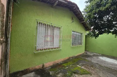 Casa com 2 dormitórios em jardim colonial  -zona sul de são paulo -sp