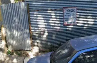 Terreno à venda na Rua Umberto Ravello, Parelheiros, São Paulo