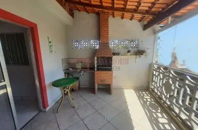 Casa com 5 quartos à venda na Rua Borba, Jardim Imperial, São Paulo