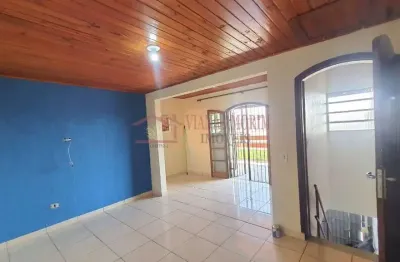 Casa para renda com 3 casas no local  em jardim maria rita  -  são paulo