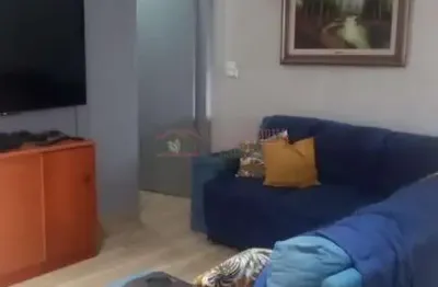 Casa com 2 quartos à venda na Rua Virgílio Augusto Peneiras, Jardim Floresta, São Paulo