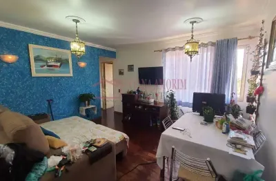 Apartamento com 3 dormitórios 67m²  em jardim ubirajara (zona sul)  -  são paulo