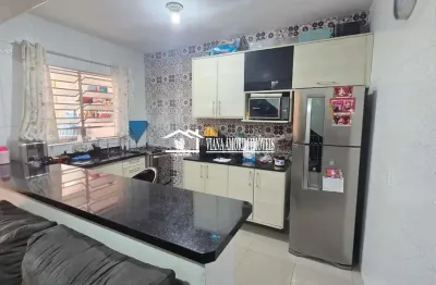 Casa com 4 quartos à venda no Parque Cocaia, São Paulo 