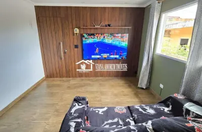 Casa com 5 quartos à venda em Jordanopolis, São Paulo 