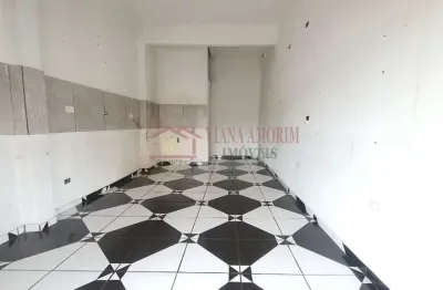 Ponto comercial para alugar na Avenida Doutor Sebastião Medeiros, Jardim Mália I, São Paulo