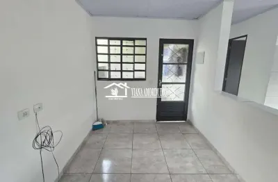 Casa com 1 Dormitório ao lado da estação Primavera Interlagos