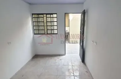 Casa com 1 quarto para alugar na Avenida José Ribeiro Junqueira, Jardim Colonial, São Paulo
