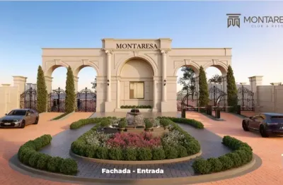 Montaresa condomínio resort em Atibaia