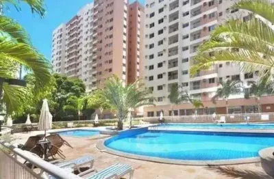 Apartamento com 3 quartos à venda na Rua Palmira Ramos Teles, 1600, Luzia, Aracaju