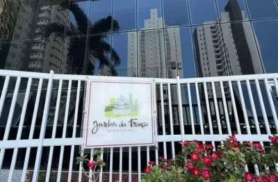 Giardino no jardins da frança ( ótima oportunidade)