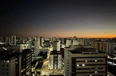 Edifício sylvio romero na 13 de julho ( sombra total )