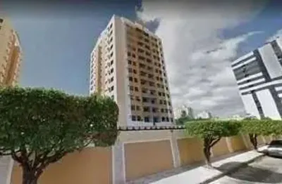 Apartamento com 3 quartos à venda na Rua Valquiria Luiza Campos Nascimento, 10, Grageru, Aracaju