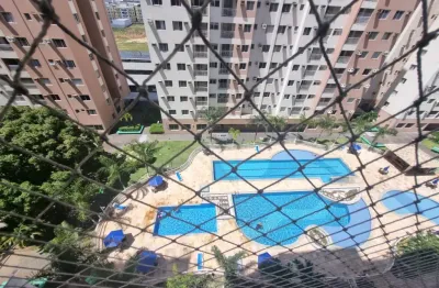 Apartamento com 3 quartos à venda na Rua Palmira Ramos Teles, 1600, Luzia, Aracaju