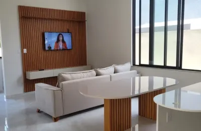Casa em condomínio fechado com 3 quartos à venda na Av , Alphaville, Barra Dos Coqueiros -Se,49141-352, Alphaville Sergipe, Barra dos Coqueiros
