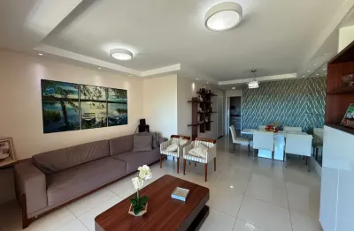 Apartamento com 3 quartos à venda na Rua Francisco Rabelo Leite Neto, 500, Atalaia, Aracaju