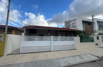 Morada das mangueiras ( casa pronta para morar com 3/4 e reformada