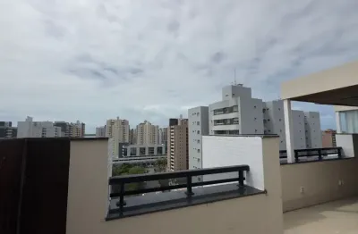Cobertura no tyrol residence , bairro jardins ( sombra total )