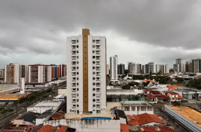 Edifício alameda residence 3/4 com 3 suítes , sombra andar alto
